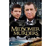 Midsomer Murders: Series 10