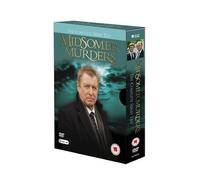 Midsomer Murders - Series 10 [Import Anglais] (Import) (Coffret De 6 Dvd)
