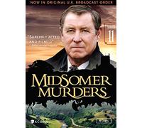 Midsomer Murders: Series 11