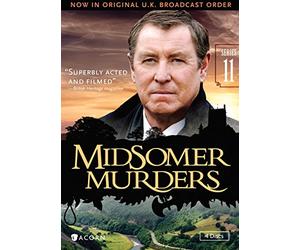 Midsomer Murders: Series 11