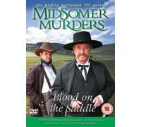 Midsomer Murders Series 13 : Blood on The Saddle [Edizione: Regno Unito] [Import]