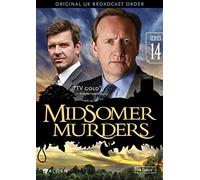 Midsomer Murders: Series 14