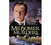 Midsomer Murders: Series 15
