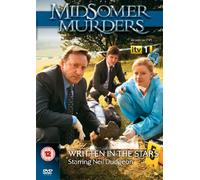 Midsomer Murders Series 15: Written in The Stars [DVD] [Import]