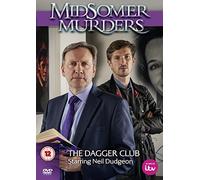 Midsomer Murders: Series 17 - The Dagger Club