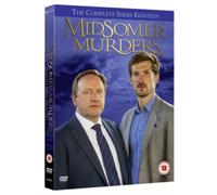 Midsomer Murders Series 18