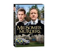 Midsomer Murders: Series 20