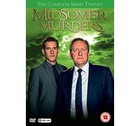 Midsomer Murders – Saison 20 – DVD – Acorn