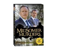 MIDSOMER MURDERS SERIES 23