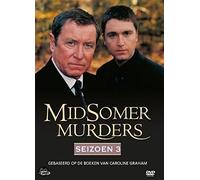 Midsomer Murders: Series 3