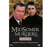Midsomer Murders: Series 3