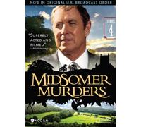 Midsomer Murders: Series 4