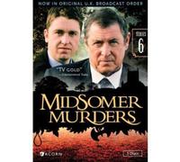 Midsomer Murders: Series 6