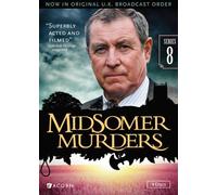 Midsomer Murders: Series 8