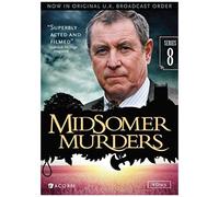 Midsomer Murders: Series 8