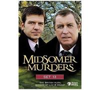 Midsomer Murders: Set 13