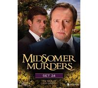 Midsomer Murders: Set 24