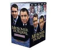 Midsomer Murders Set 3 [VHS]