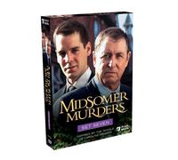 Midsomer Murders Set 7/