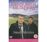 Midsomer Murders : Small Mercies [Edizione: Regno Unito] [Import]