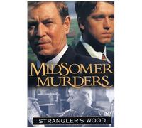 Midsomer Murders: Strangler's Wood [Dvd]