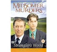 Midsomer Murders - Stranglers Wood G