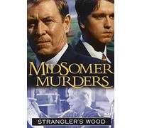 Midsomer Murders - Strangler's Wood [Import USA Zone 1]