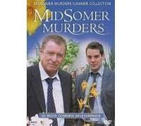 MIDSOMER MURDERS SUMMER EDITION-VN G