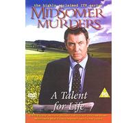 Midsomer Murders – A Talent for Life – Acorn – Import anglais