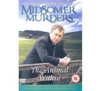 Midsomer Murders - the Animal Within [Import anglais] G