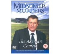 Midsomer Murders - Midsomer Murders - the Axeman Cometh [Import anglais]