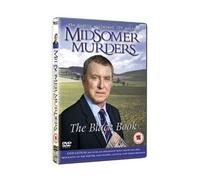 Midsomer Murders - The Black Book [Import Anglais] (Import)