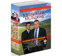 Midsomer Murders: The Eighth C [Import]