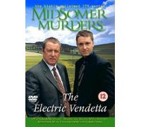 Midsomer Murders: The Electric Vendetta – Acorn