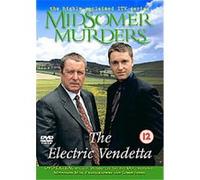 Midsomer Murders: The Electric Vendetta – Acorn