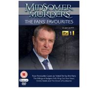 Midsomer Murders: The Fans' Favourites