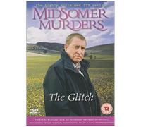 Midsomer Murders : The Glitch [Edizione: Regno Unito] [Import]
