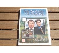 Midsomer Murders-The Killings at Badger's Drift [1997] [DVD] [Import]