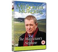 Midsomer Murders - The Magician's Nephew