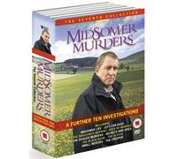Midsomer Murders: The Seventh [Import]