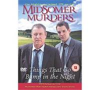 Midsomer Murders - Things That Go Bump In The Night G