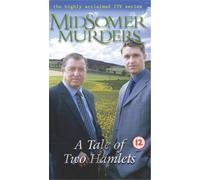 Midsomer Murders [VHS]