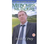 Midsomer Murders [VHS]