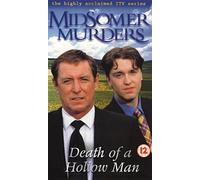 Midsomer Murders [VHS]