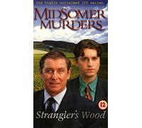 Midsomer Murders [VHS]