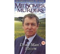 Midsomer Murders [VHS]
