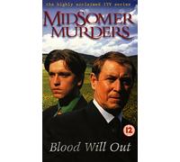 Midsomer Murders [VHS]