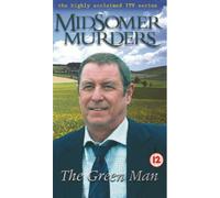 Midsomer Murders [VHS]