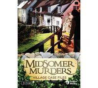 Midsomer Murders: Village Case Files