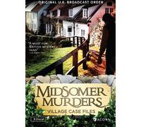 Midsomer Murders: Village Case Files
